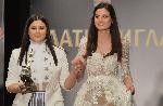 София – Връчване наградите "Златна игла 2018"