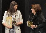 София – Връчване наградите "Златна игла 2018"