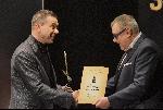 София – Връчване наградите "Златна игла 2018"