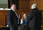 Продължава делото срещу Веселин Пенгезов