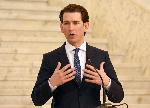 София - Посещение на австрийския канцлер