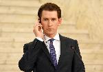 София - Посещение на австрийския канцлер