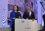 София – Връчване на наградите в конкурса „Ideal Standard Баня на годината“ 2017