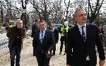Варна - Министър Нанков