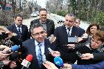 Варна - Министър Нанков