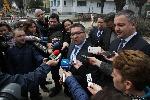 Варна - Министър Нанков