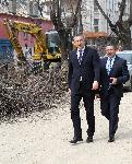 Варна - Министър Нанков