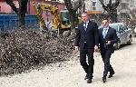 Варна - Министър Нанков