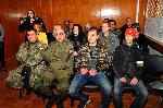 Отложиха делото срещу тримата обвинени за побой на бензиностанция в Бургас
