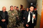 Бургас - Дело за побой
