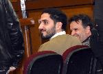 София - Специализиран съд - мерки за неотклонение
