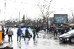 София - Футбол - Фенове на Левски