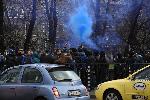 София - Футбол - Фенове на Левски