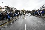 София - Футбол - Фенове на Левски