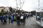 София - Футбол - Фенове на Левски