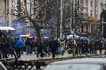 София - Футбол - Фенове на Левски