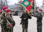 Нови военнослужещи положиха клетва в Благоевград