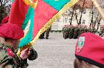 Благоевград – Клетва на военнослужещи