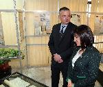 Варна - Откриване на изложба