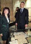 Варна - Откриване на изложба