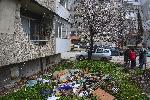 Мъж уби 84-годишна жена и после се самоуби