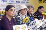 Илиана Раева разкри подробности за предстоящата Световна купа по художествена гимнастика