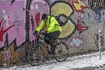 София - Снеговалеж в София