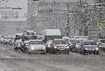 София - Снеговалеж в София