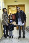 София - Играч на кръга - Висша футболна лига