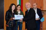 Студентка от Техническия университет спечели наградата за лого „Варна – Европейски град на спорта 2019 г.“