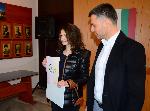 Варна - Наградата за лого „Варна – Европейски град на спорта