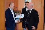 Варна - Наградата за лого „Варна – Европейски град на спорта