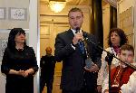 София - Връчване на награди - Фондация "Искам бебе"