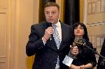 София - Връчване на награди - Фондация "Искам бебе"