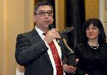София - Връчване на награди - Фондация "Искам бебе"