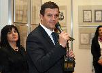 София - Връчване на награди - Фондация "Искам бебе"