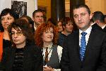 София - Връчване на награди - Фондация "Искам бебе"