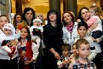 София - Връчване на награди - Фондация "Искам бебе"