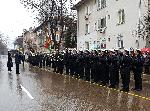 Във Варна отпразнуваха 3 дни по-рано "Денят на Тракия" заради визитата на Реджеп Ердоган