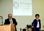 Бургас - Честване на годишнина - Апелативна прокуратура