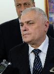 Валентин Радев се срещна с представителите на местната власт в Благоевград