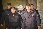 Любомир Димитров - Гребеца получи доживотна присъда за двойно убийство