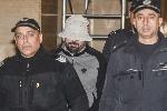 София - Произнасяне на присъда на Любомир Димитров - Гребеца