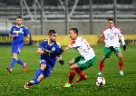 Разград - Футбол - България - Босна и Херцеговина