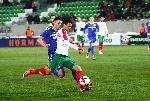 Разград - Футбол - България - Босна и Херцеговина