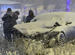 София – Катастрофа в квартал „Младост 4”