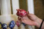 София - Работилница за писани великденски яйца