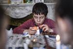 София - Работилница за писани великденски яйца