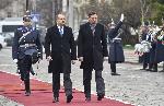 София - Посещение на Президента на Словения