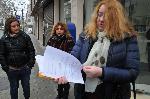 Бургас - Петиция на родители за приема в гимназии